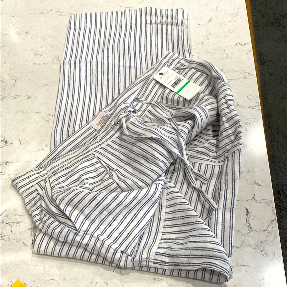 Laundry Pants